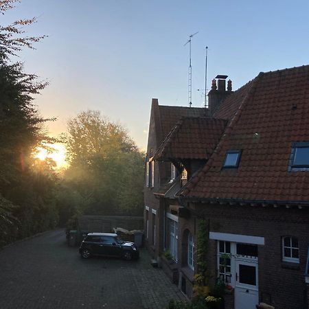 Le Pigeonnier, Maison D'Hotes Et Spa Croix Buitenkant foto