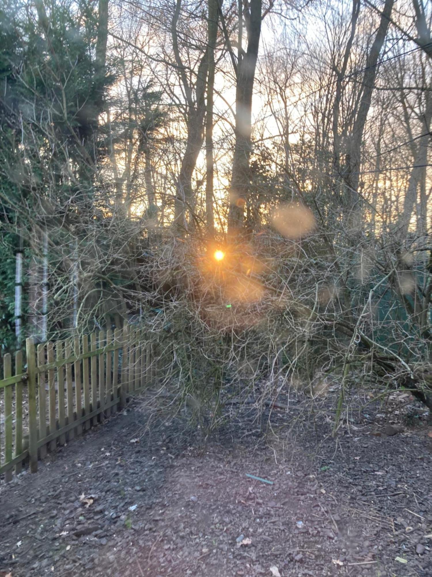 Le Pigeonnier, Maison D'Hotes Et Spa Croix Buitenkant foto